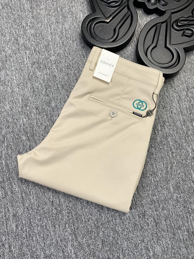 Gucci Long Pants